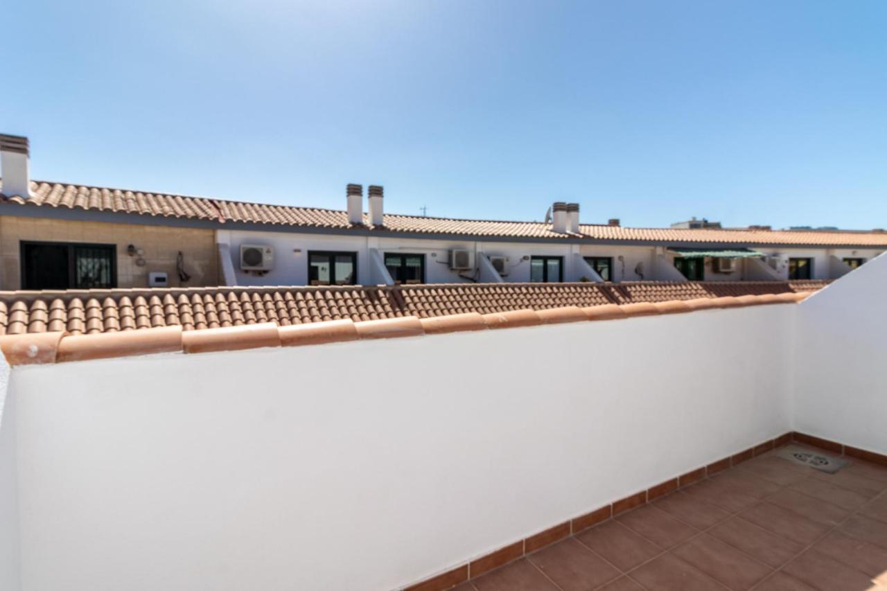 Flatguest Bambu Villa San Bartolomé Exterior foto